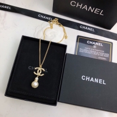 Chanel Necklaces